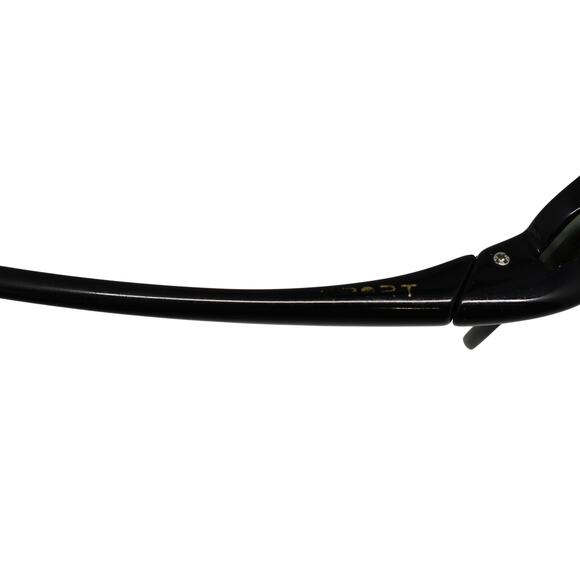 Maui Jim Hapuna MJ-414-02 Sunglasses - LENSES POOR/FRAMES GOOD CONDITION - READ - Picture 6 of 12